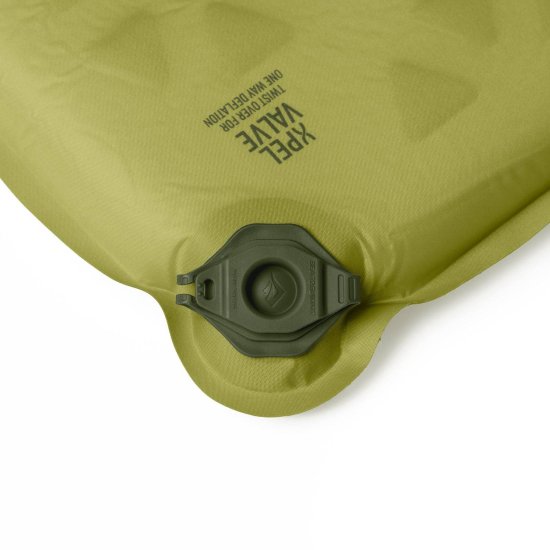 SEA TO SUMMIT - Matelas Autogonflant Camp- -Tar