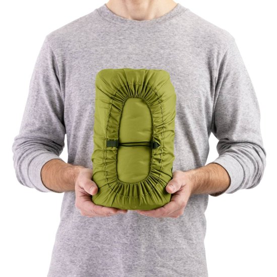 SEA TO SUMMIT - Matelas Autogonflant Camp- -Tar