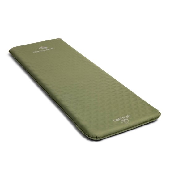 SEA TO SUMMIT - Matelas Autogonflant Camp- -Tar
