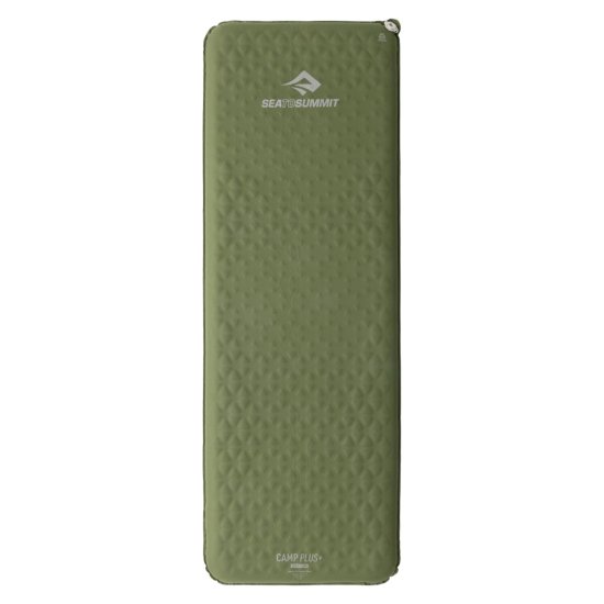 SEA TO SUMMIT - Matelas Autogonflant Camp- -Tar
