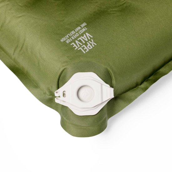 SEA TO SUMMIT - Matelas Autogonflant Camp- -Tar