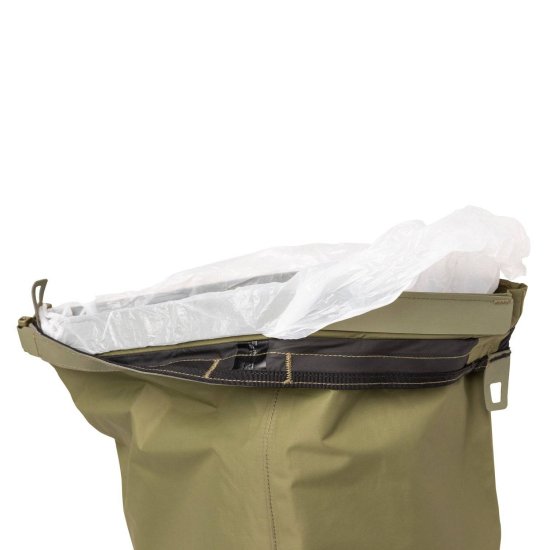 SEA TO SUMMIT - Sacchetto impermeabile per rifiuti Trash Dry Bag 10L