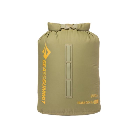 SEA TO SUMMIT - Sacchetto impermeabile per rifiuti Trash Dry Bag 10L
