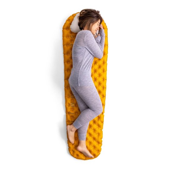 SEA TO SUMMIT - Matelas gonflable UltraLight XR Regular
