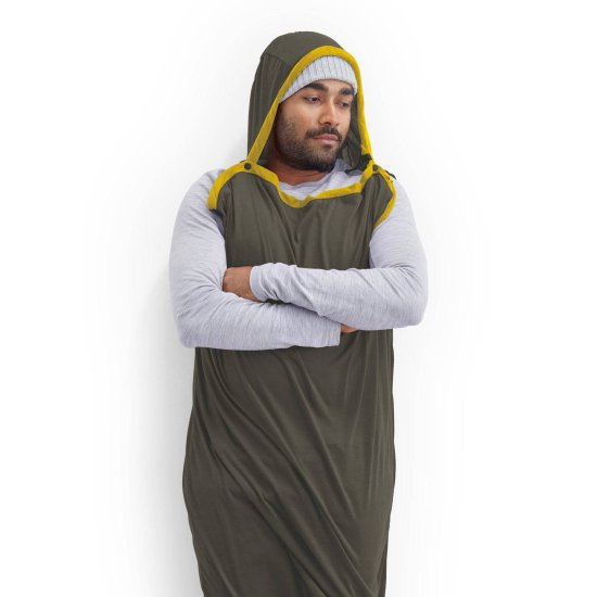 SEA TO SUMMIT - Reactor Midweight Liner Long