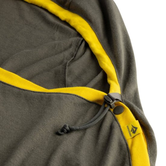 SEA TO SUMMIT - Reactor Midweight Liner Long