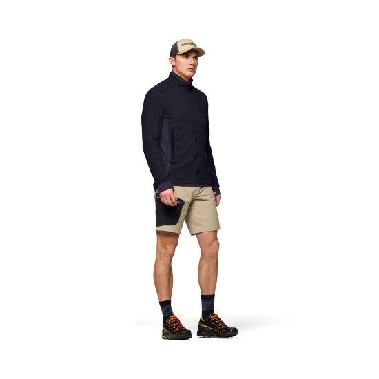 NORRONA - Giacca Falketind warm1 uomo