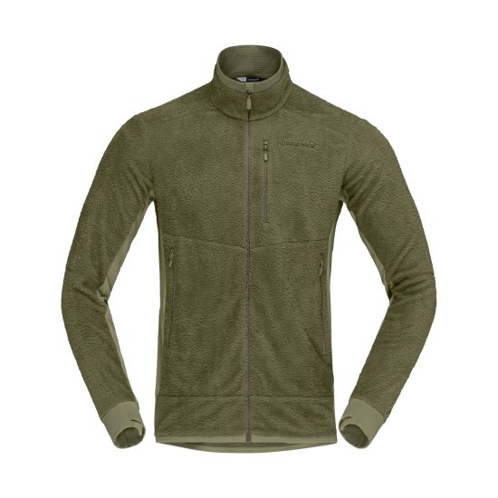 NORRONA - Giacca Falketind warm1 uomo