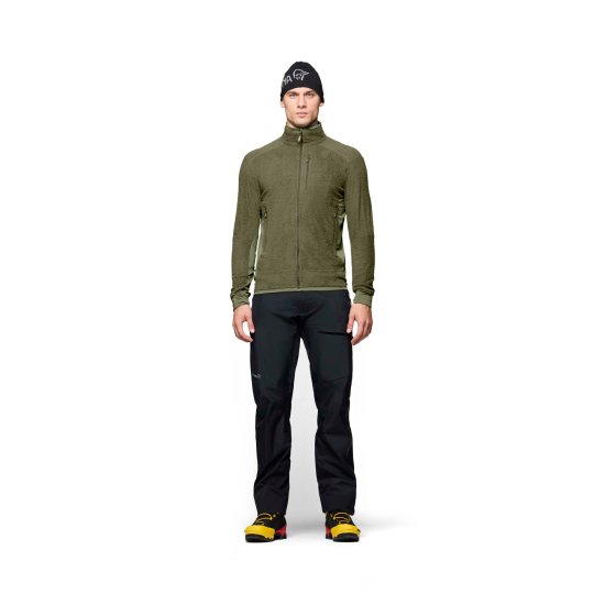 NORRONA - Giacca Falketind warm1 uomo