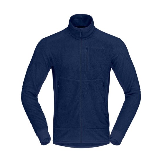 NORRONA - Veste Falketind warm1 homme