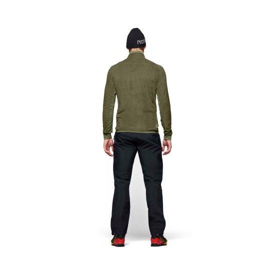 NORRONA - Giacca Falketind warm1 uomo