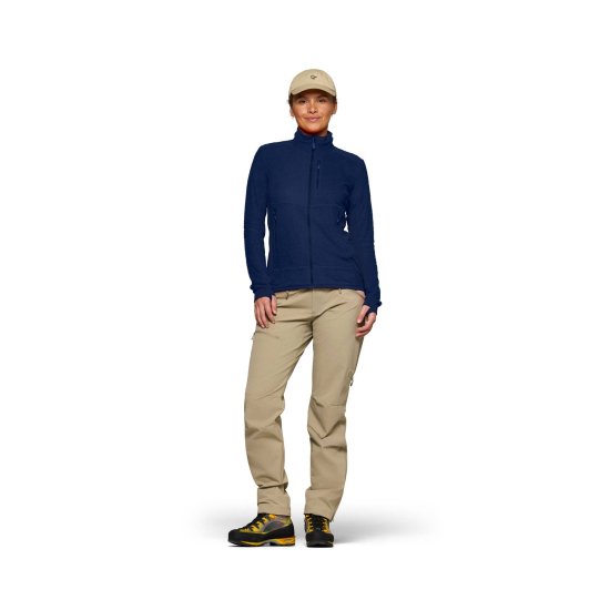 NORRONA - Giacca Falketind Warm1 Active donna
