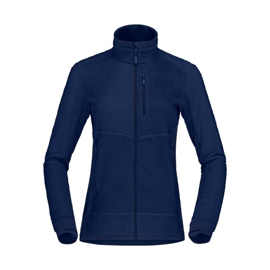 NORRONA - Giacca Falketind Warm1 Active donna