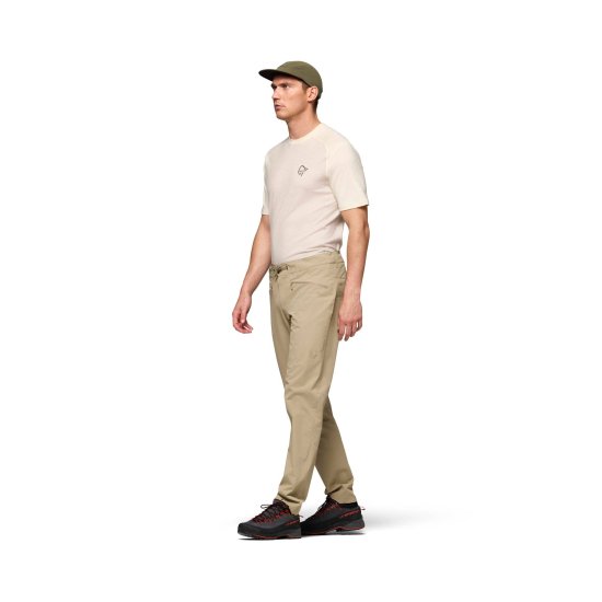NORRONA - Pantalon Femund flex1 tech homme