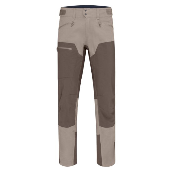 NORRONA - Pantalone Femund Cotton Flex1 Light uomo
