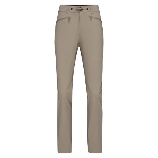 NORRONA - Pantalon Femund flex1 tech