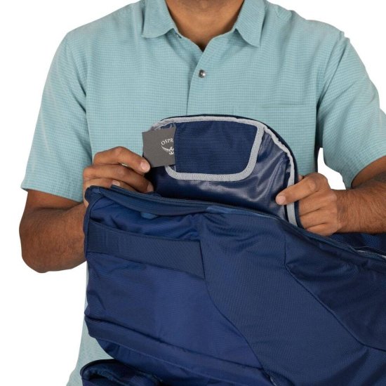 OSPREY - Sac de voyage Farpoint 70