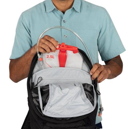 OSPREY - Sac de voyage Farpoint 55