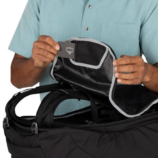OSPREY - Sac de voyage Farpoint 55