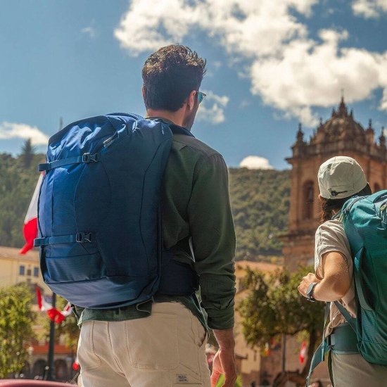 OSPREY - Sac de voyage Farpoint 55