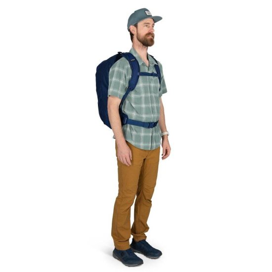 OSPREY - Zaino Farpoint 40 uomo