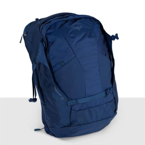 OSPREY - Zaino Farpoint 40 uomo
