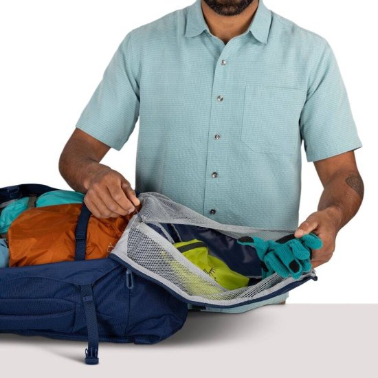 OSPREY - Zaino Farpoint 40 uomo