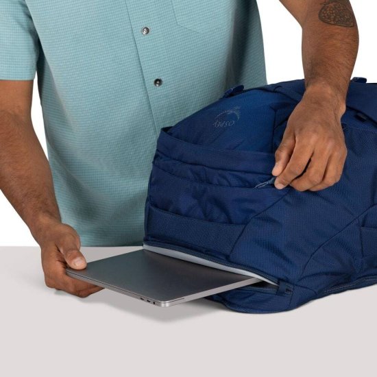 OSPREY - Zaino Farpoint 40 uomo