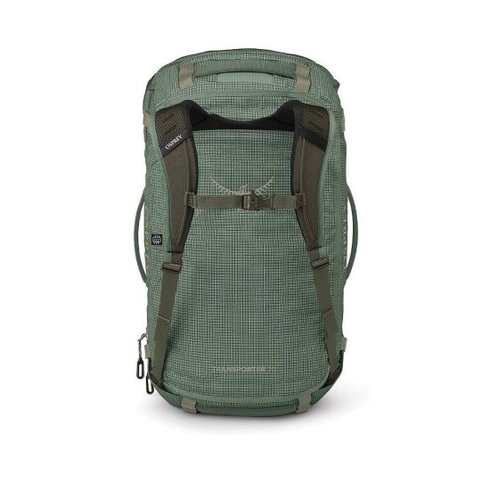 OSPREY - Borsone Duffel Transporter Squffel 70