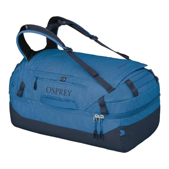 OSPREY - Sac Duffel Transporter Squffel 70