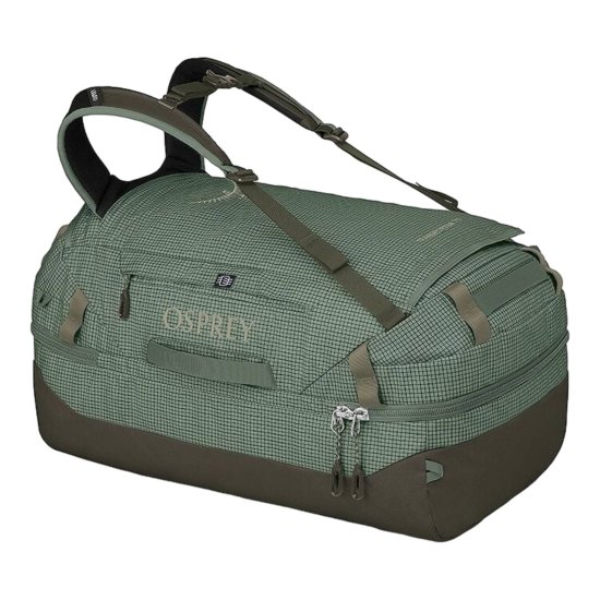 OSPREY - Borsone Duffel Transporter Squffel 70