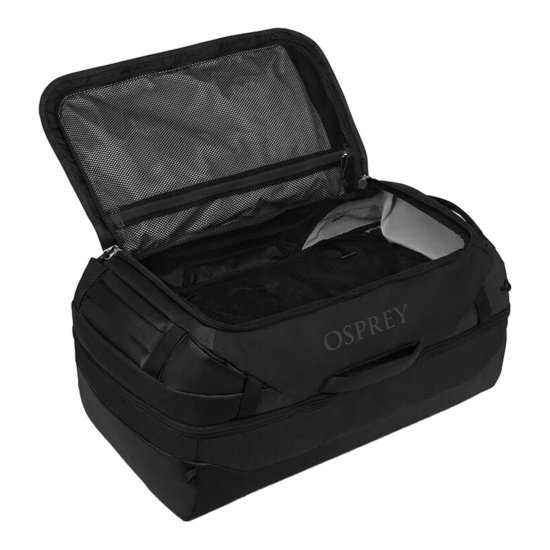OSPREY - Sac Duffel Transporter Squffel 70