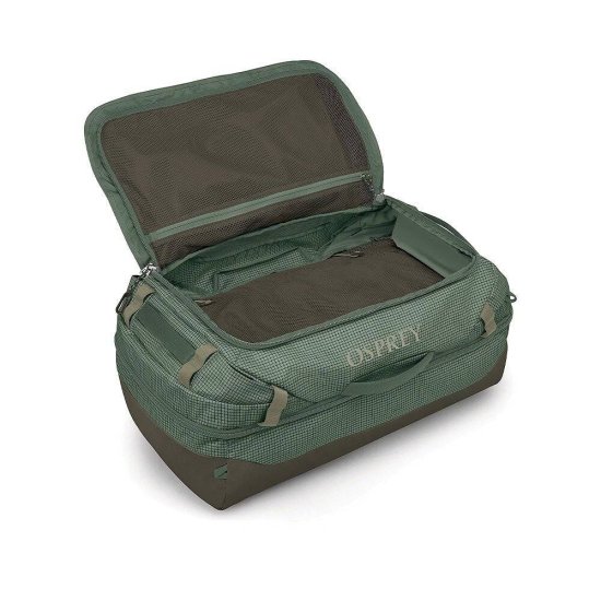 OSPREY - Borsone Duffel Transporter Squffel 70