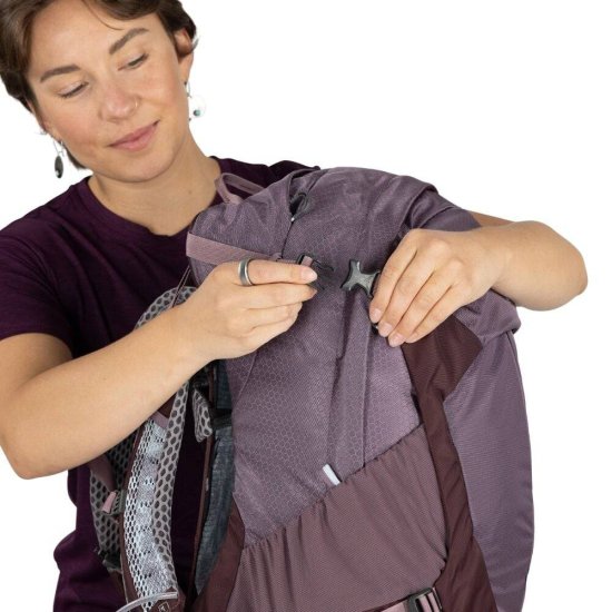 OSPREY - Zaino Sirrus 34 da donna