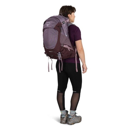 OSPREY - Zaino Sirrus 34 da donna