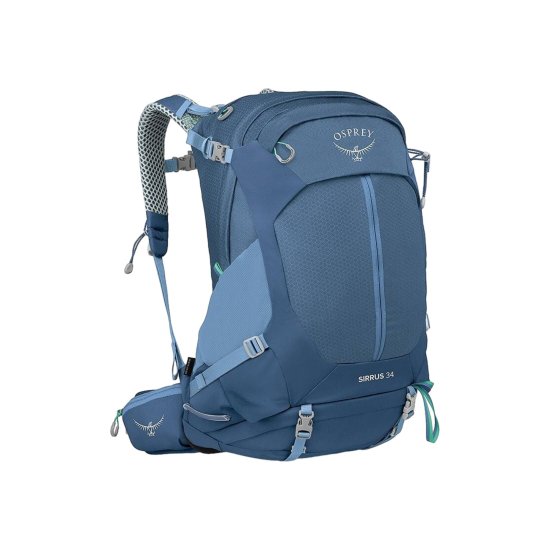 OSPREY - Zaino Sirrus 34 da donna