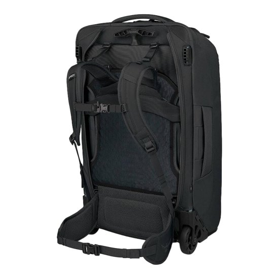OSPREY - Borsa da viaggio Farpoint Fairview Wheels 65
