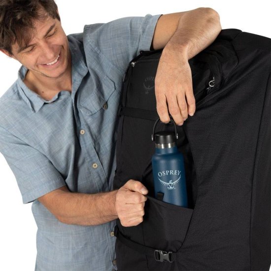 OSPREY - Sac voyage Farpoint Fairview Wheels 65