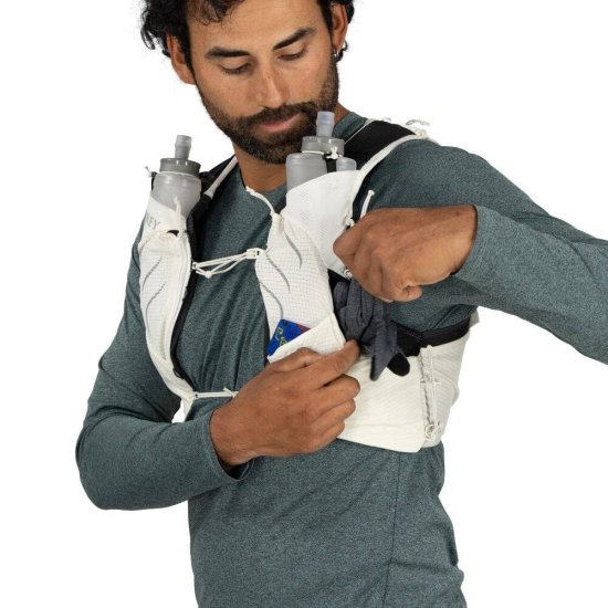 OSPREY - Sac d'hydratation Duro Pro 10