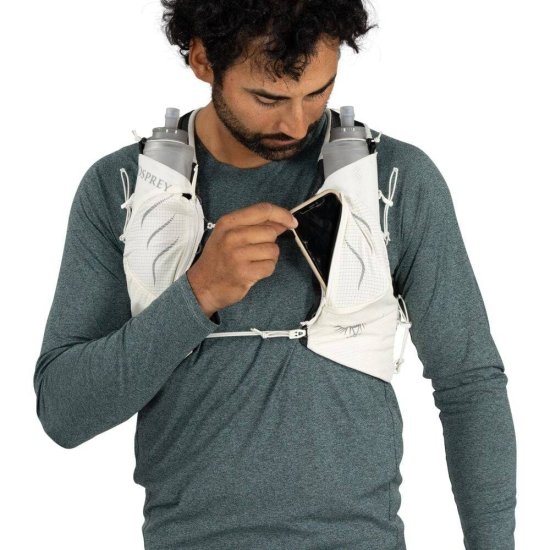 OSPREY - Sac d'hydratation Duro Pro 10