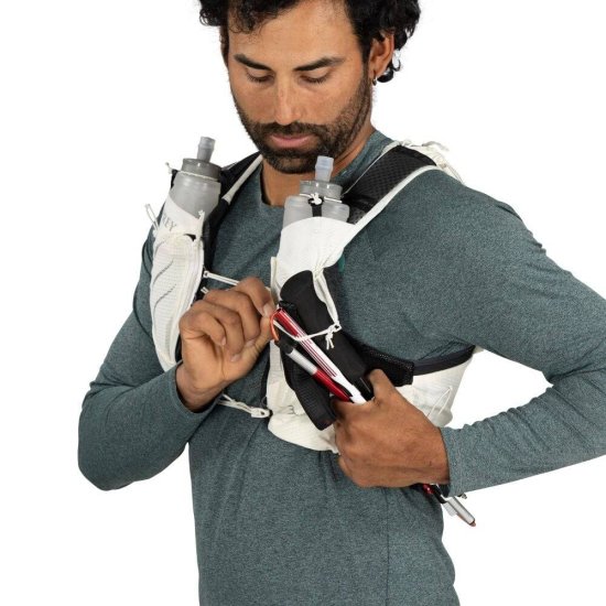 OSPREY - Sac d'hydratation Duro Pro 10