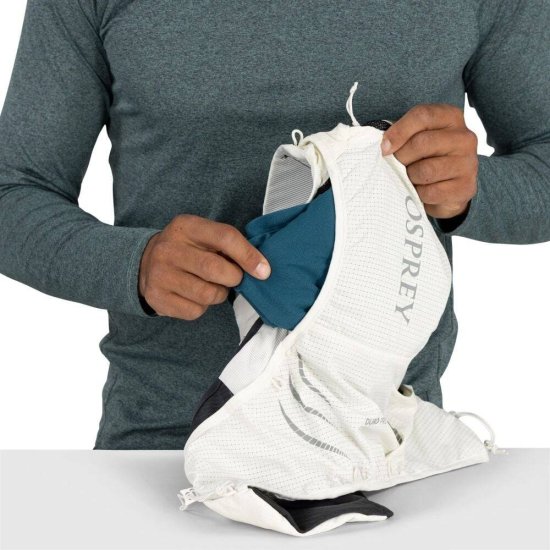 OSPREY - Sac d'hydratation Duro Pro 10