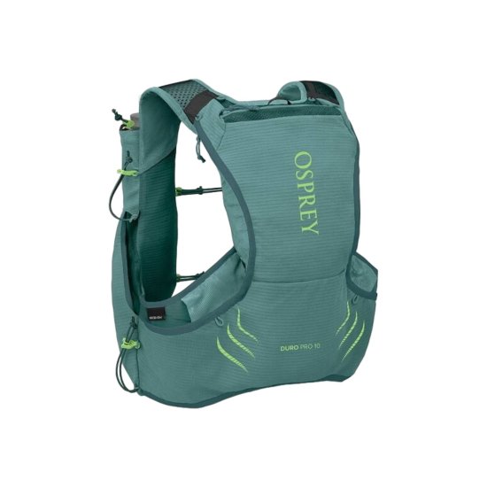 OSPREY - Sac d'hydratation Duro Pro 10