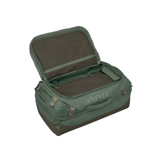 OSPREY - Borsa Duffel Transporter Squffel 44