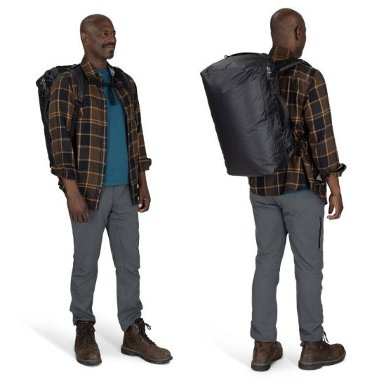 OSPREY - Sac Duffel Transporter Squffel 44