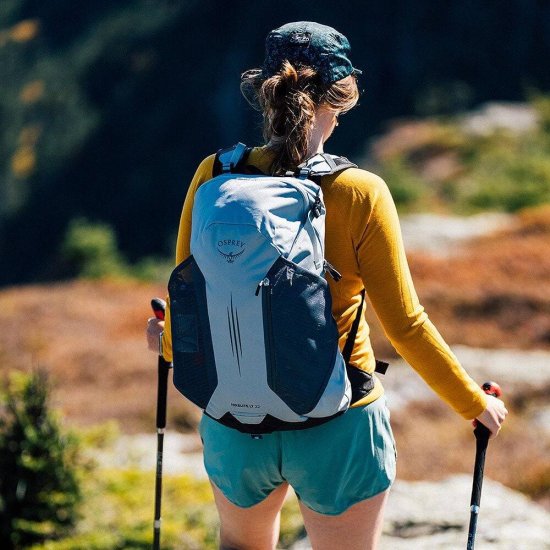 OSPREY - Sac à dos Hikelite LT 22