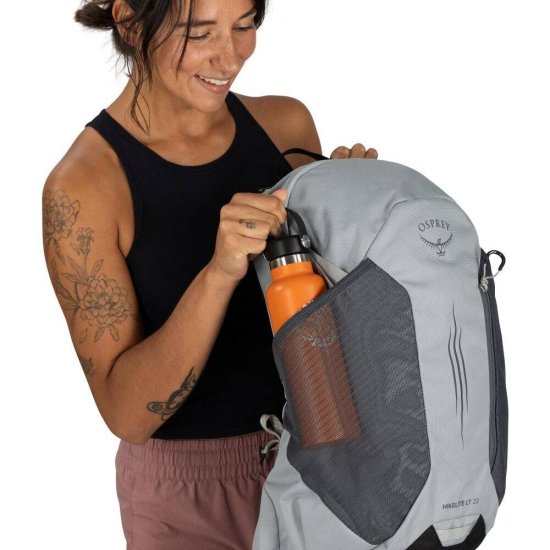 OSPREY - Sac à dos Hikelite LT 22