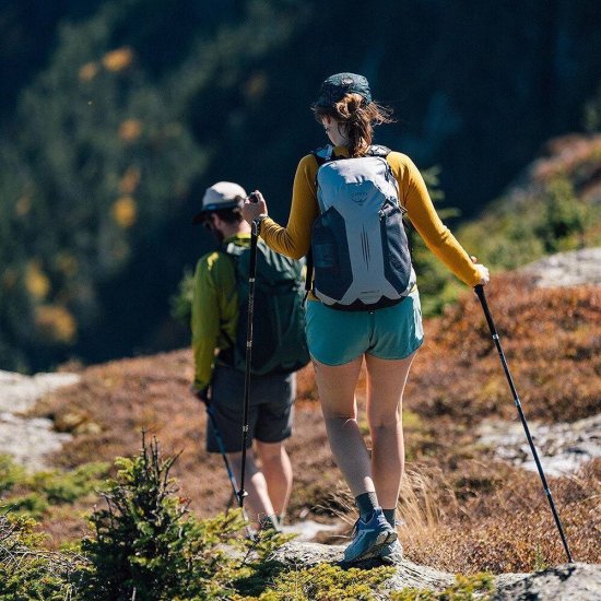 OSPREY - Sac à dos Hikelite LT 22