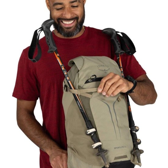 OSPREY - Zaino Sportlite 22