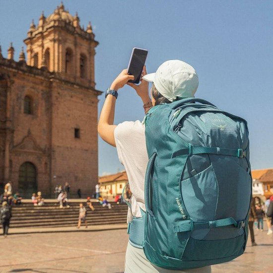 OSPREY - Sac à dos Fairview 40